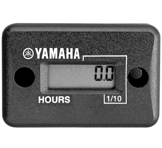 Standard Hour Meter