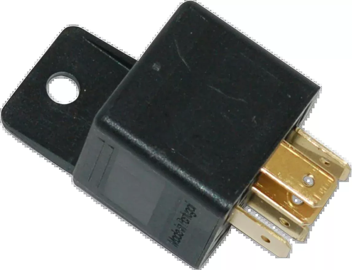 Starter Relay for Harley-Davidson 1993-2004 31504-91C