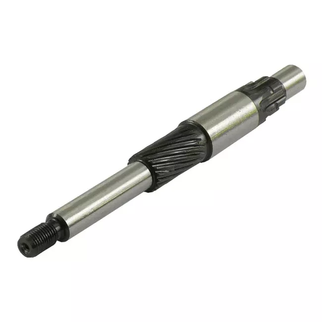 Starter Shaft For Harley-Davidson
