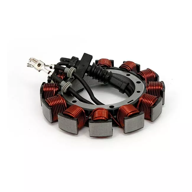 Stator Winding Alternator For Harley-Davidson 1999-2003