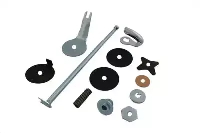 Steering Damper