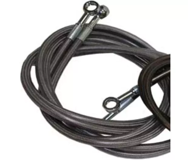 Streamline - Universal Brake Lines