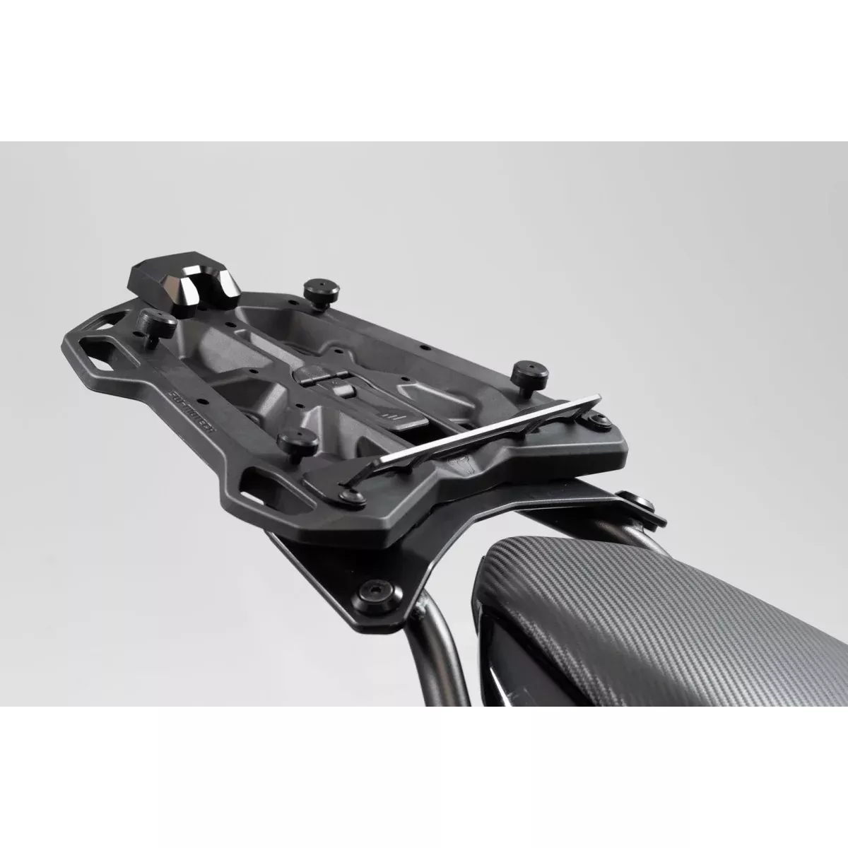 Street-Rack Adapter Plate