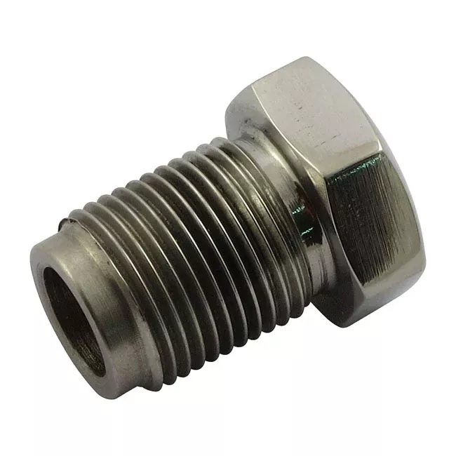 Streethogs Dash Screw For Harley-Davidson