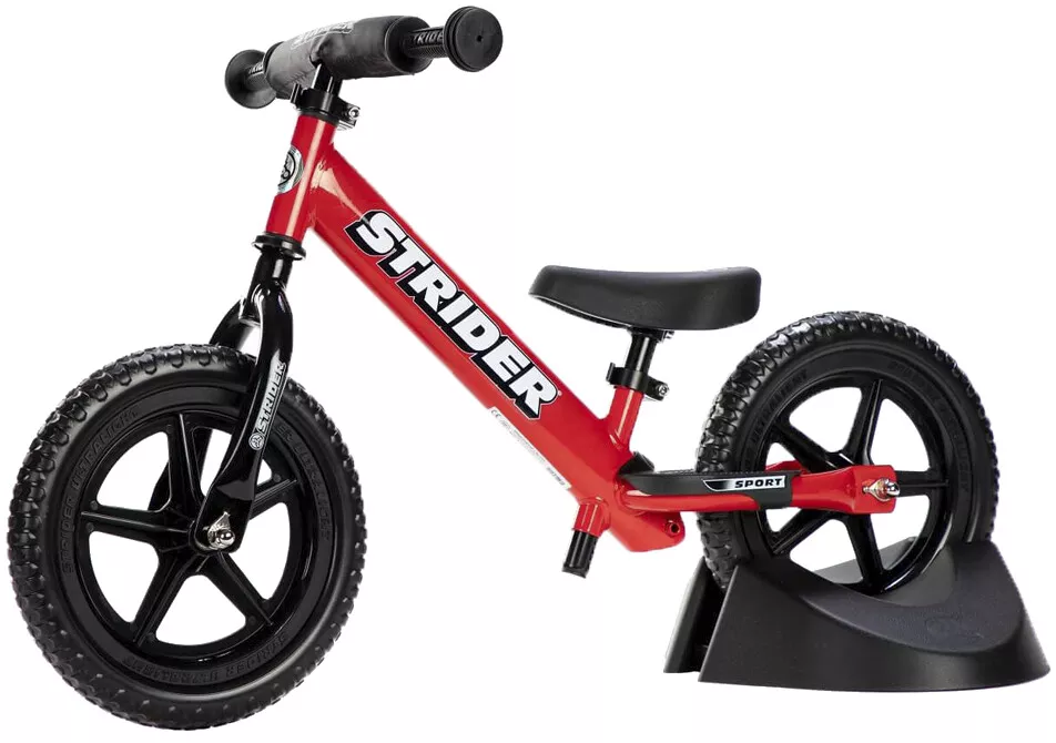 Strider Balance Bike Stand