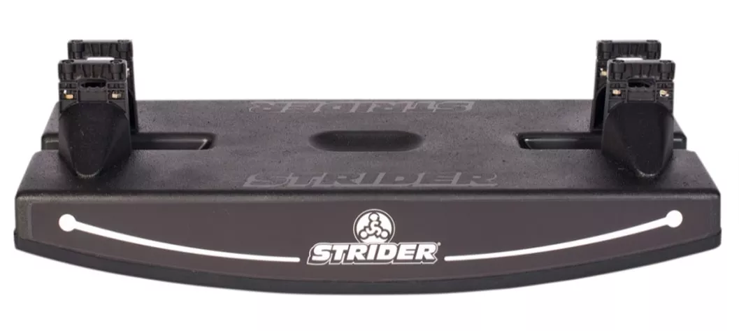 Strider Rocking Base for Balance Bike (Black)