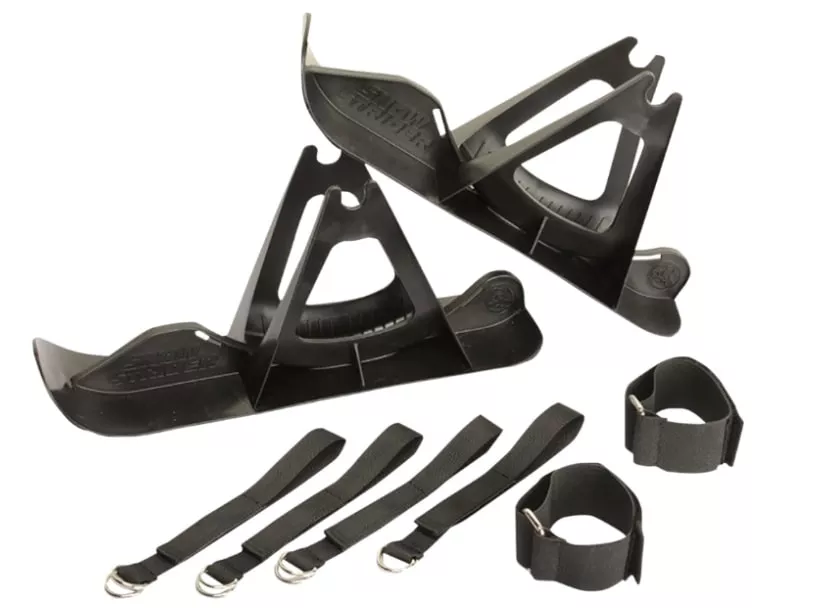 Strider Ski Kit For Balance Bike