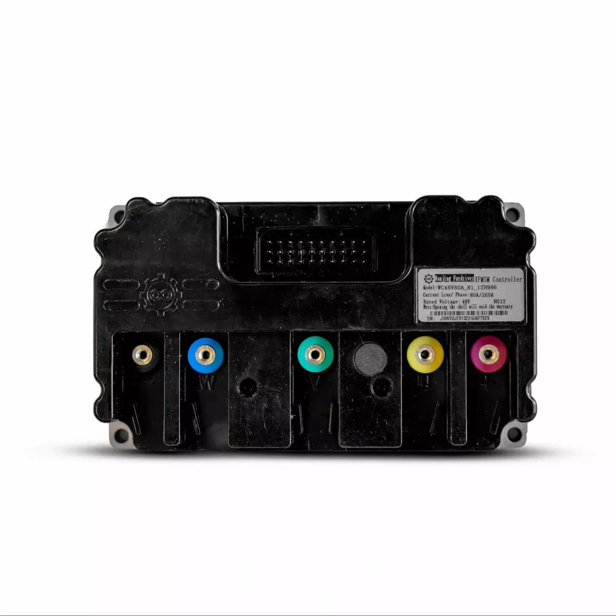 Strike Cycles Replacement CONTROLLER for SHADOW Electric Bikes