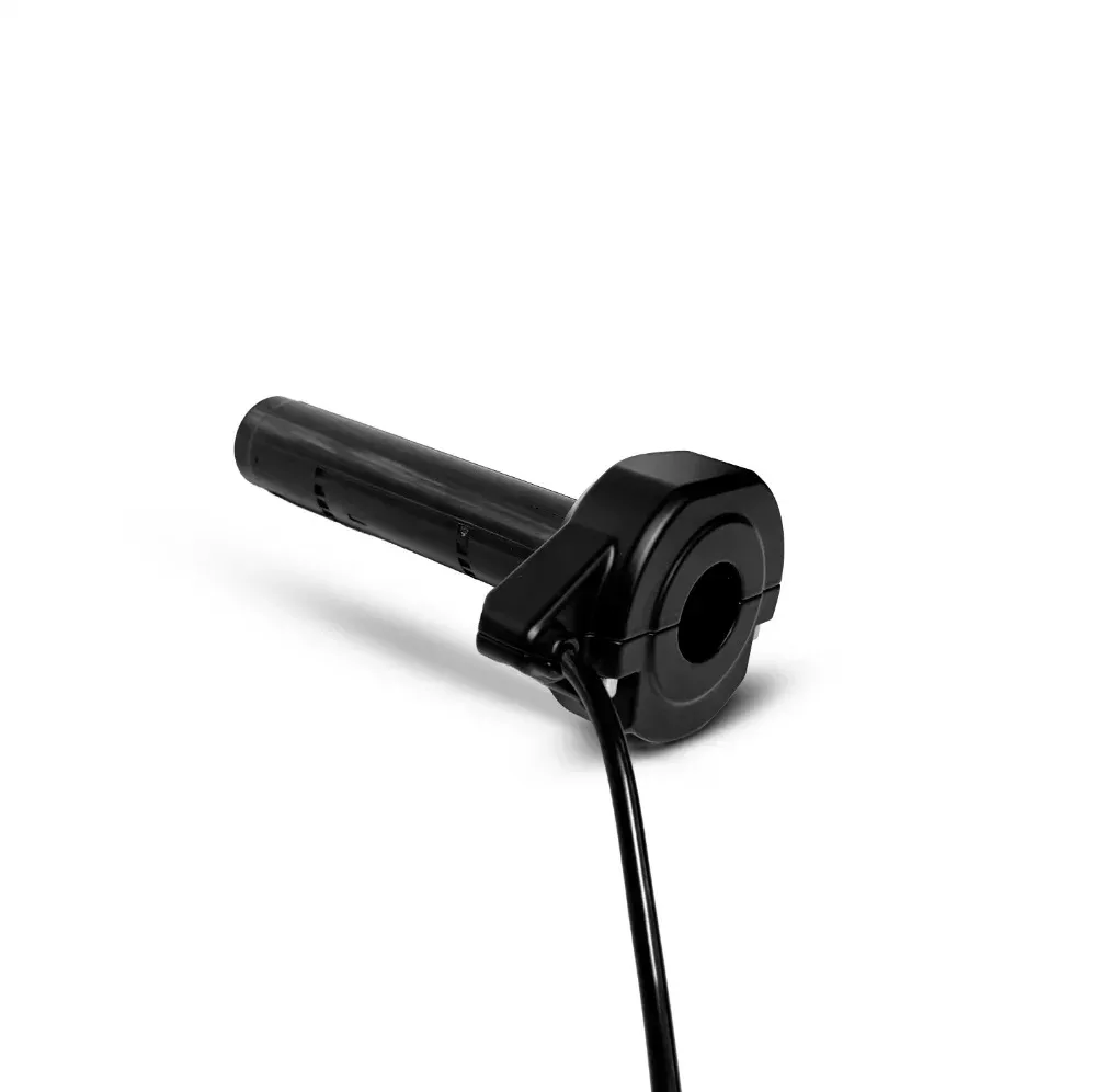 Strike Cycles Replacement TWIST THROTTLE for SHADOW Electric Bikes