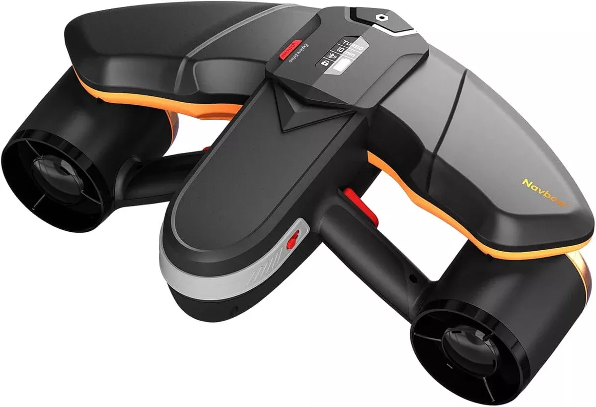 Sublue NAVBOW PLUS Underwater Scooter