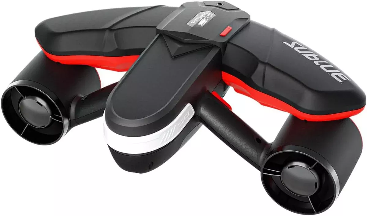 Sublue NAVBOW Underwater Scooter