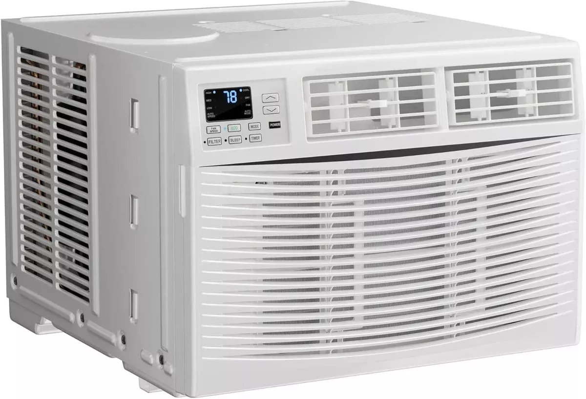 SUNGDOGIN 115V Window Air Conditioner