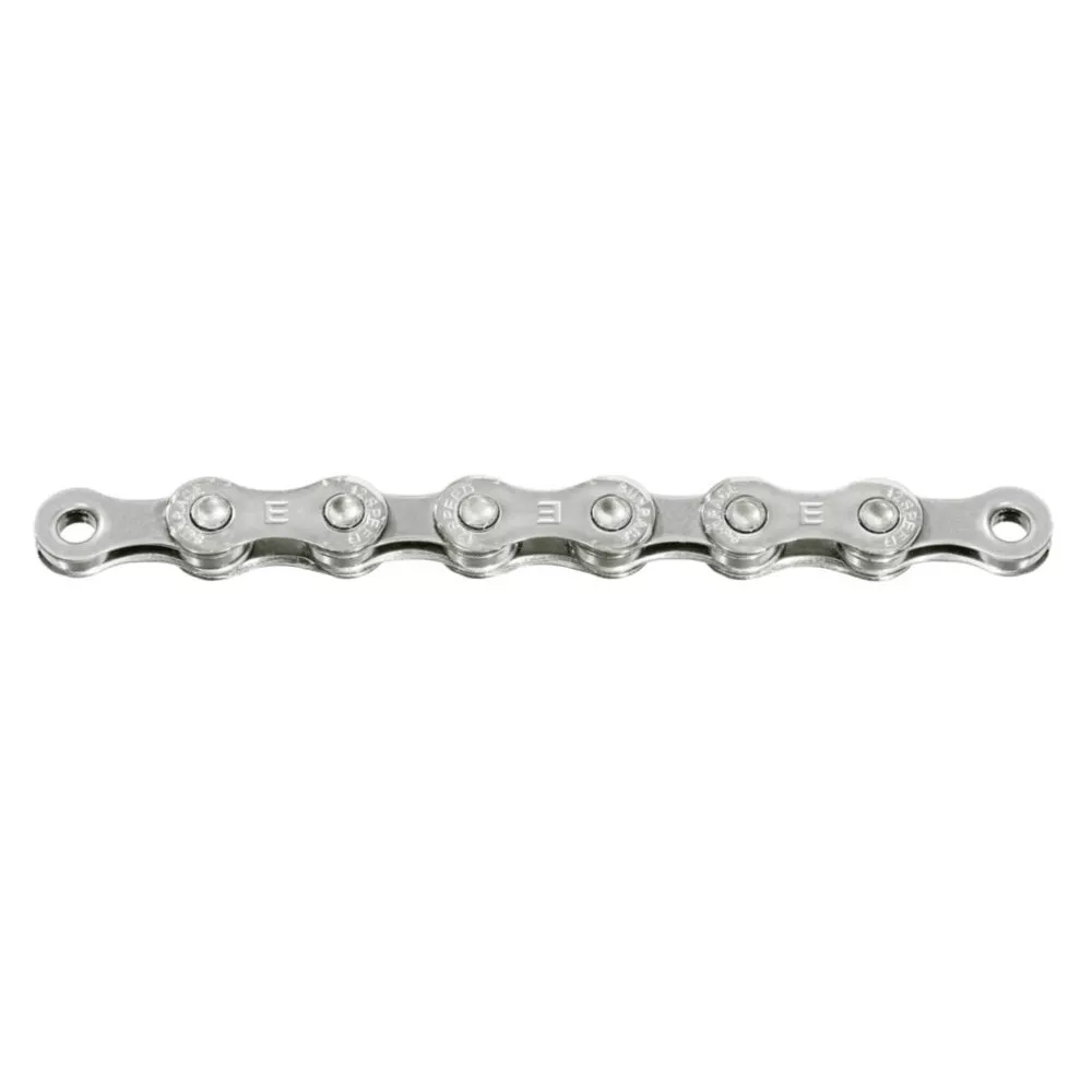 SUNRACE CN12E 12-speed Chain - silver