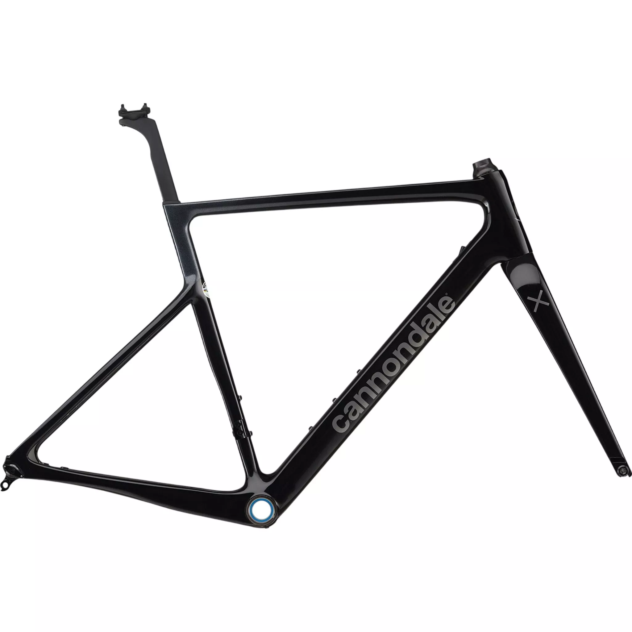 SuperSix EVO CX SE Frameset