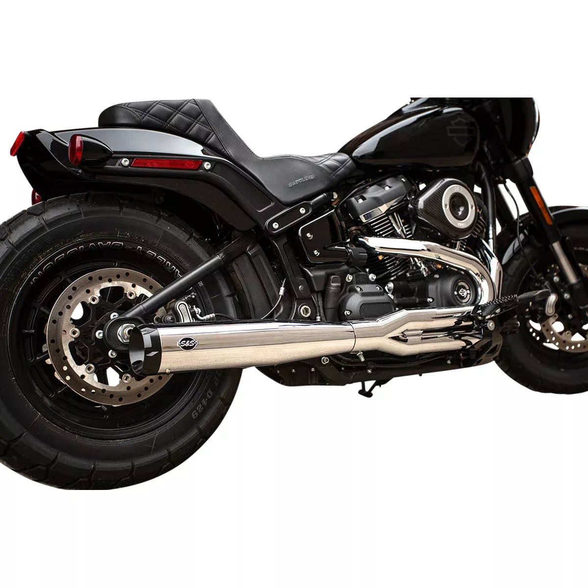 SUPERSTREET 2-INTO-1 EXHAUST SYSTEMS