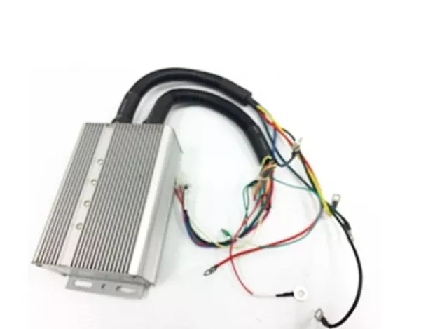 Surrey Replacement CONTROLLER for Hitch Hiker Electric Pedal Assist