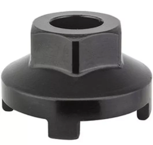Surrey Replacement FOUR WAY FREEWHEEL TOOL