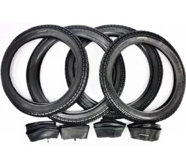 Surrey Replacement TITAN RUBBER PLACEMENT PACKAGE for Bikes