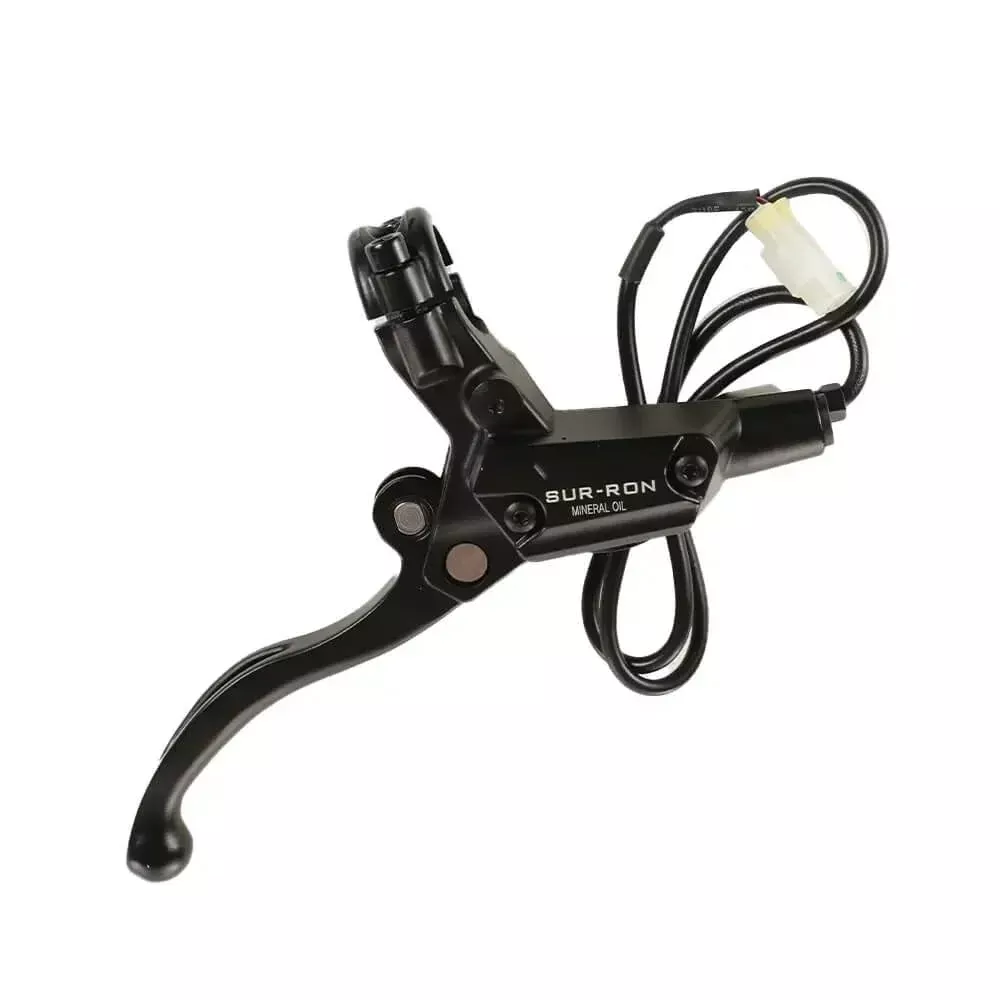 Surron Replacement BRAKE LEVER for Light Bee/Light Bee X Electric Bikes