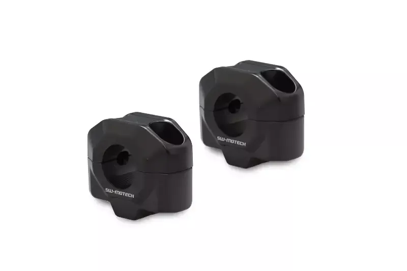 SW-Motech - Bar Riser for 22mm Bar