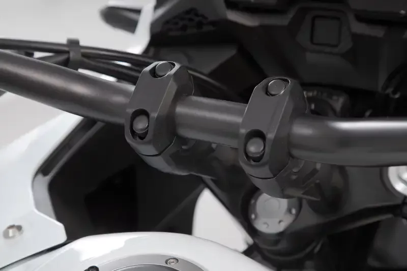 SW-Motech - Bar Riser for 28mm Bar