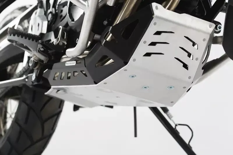 SW-Motech - Engine Guard for BMW GS / Husq Nuda 900