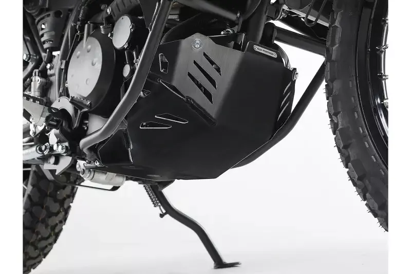 SW-Motech - Engine Guard for Kawa KLR650 (08-23)
