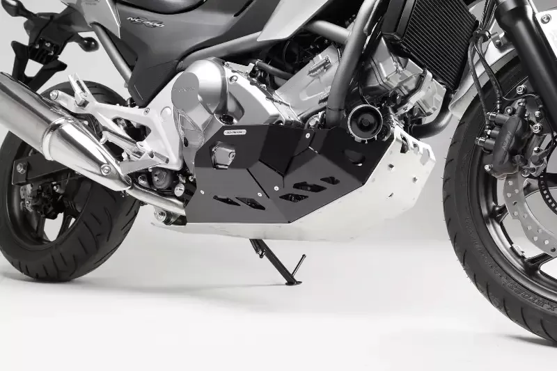 SW-Motech - Engine Guard for NC700 / 750