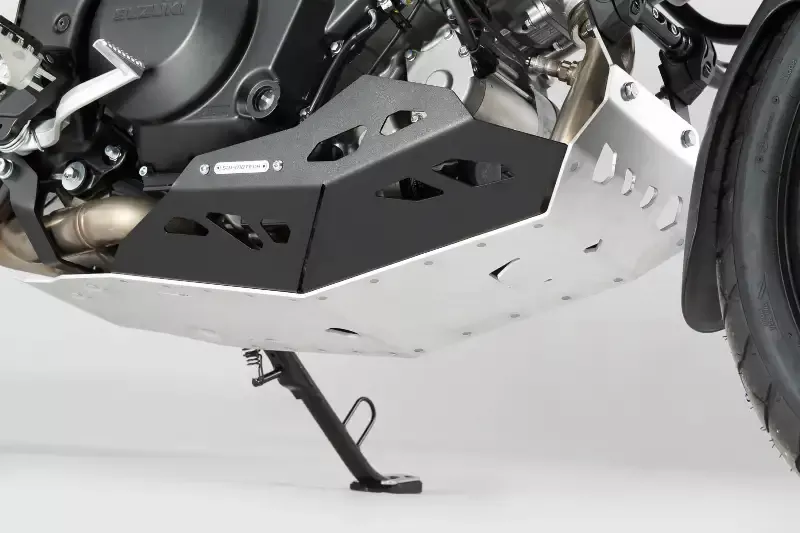 SW-Motech - Engine Guard for Suzuki DL1000(14-19)