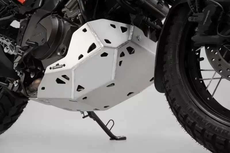 SW-Motech - Engine Guard for Suzuki DL1050 (20-22)