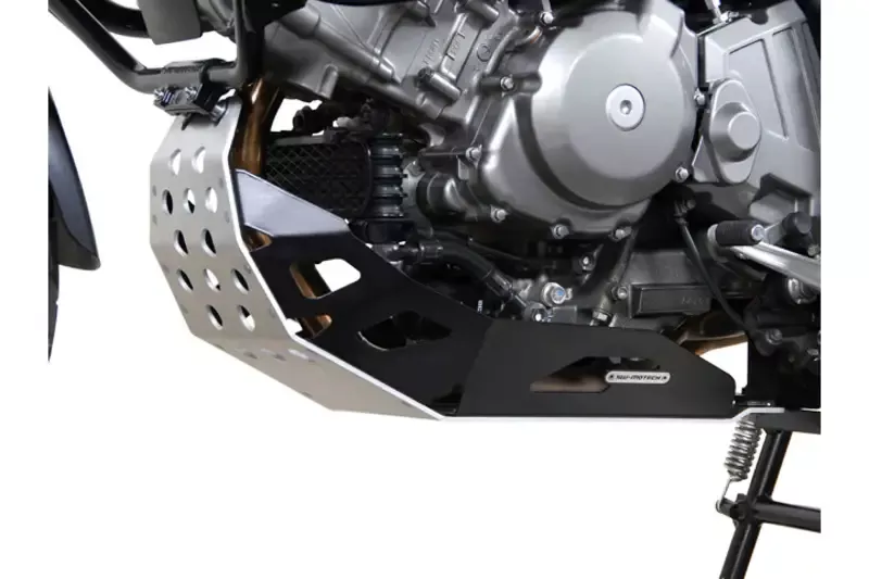 SW-Motech - Engine Guard for Suzuki DL650 (04-10)