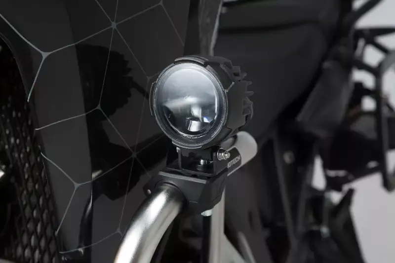 SW-Motech - EVO Fog Light Set for Universal Fitment
