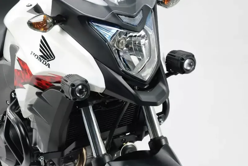 SW-Motech - Light Mount for Honda CB500X (13-18)