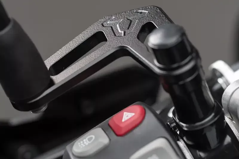 SW-Motech - Mirror Extension for BMW