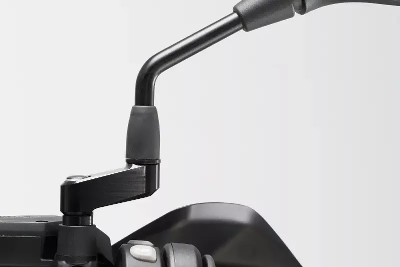 SW-Motech - Mirror Universal Extension