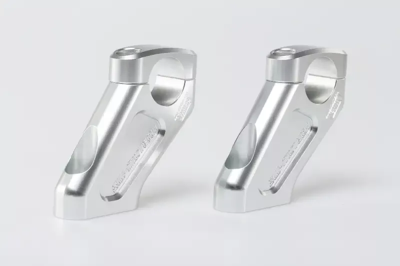 SW-Motech - Offset Riser for BMW R1200GS
