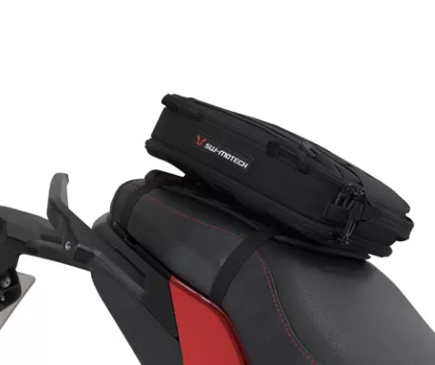 SW-MOTECH Pro Plus Accessory Bag Kit