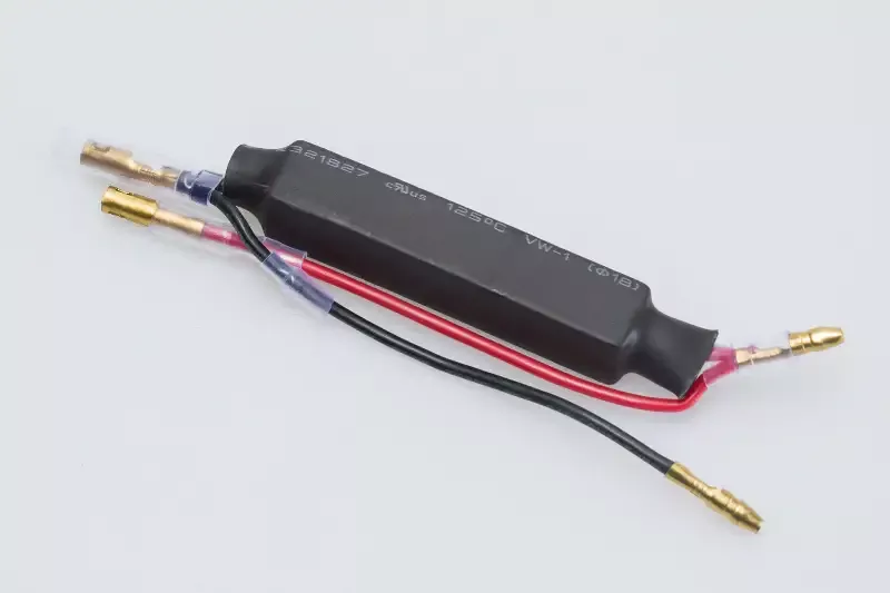 SW-Motech - Resistor Set for Kobra