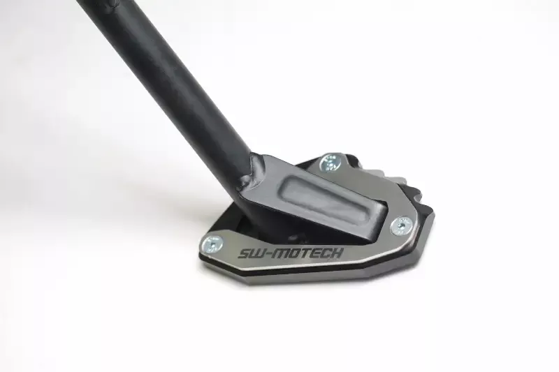 SW-Motech - Side Stand EXT for Ducati Models