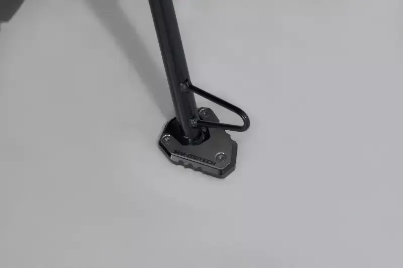 SW-Motech - Side Stand EXT for Kawasaki Models