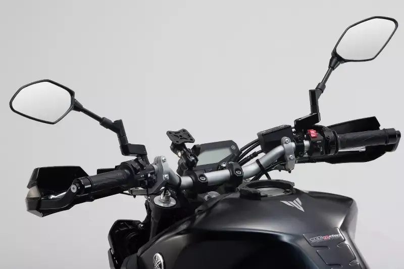 SW-Motech - Universal GPS Kit