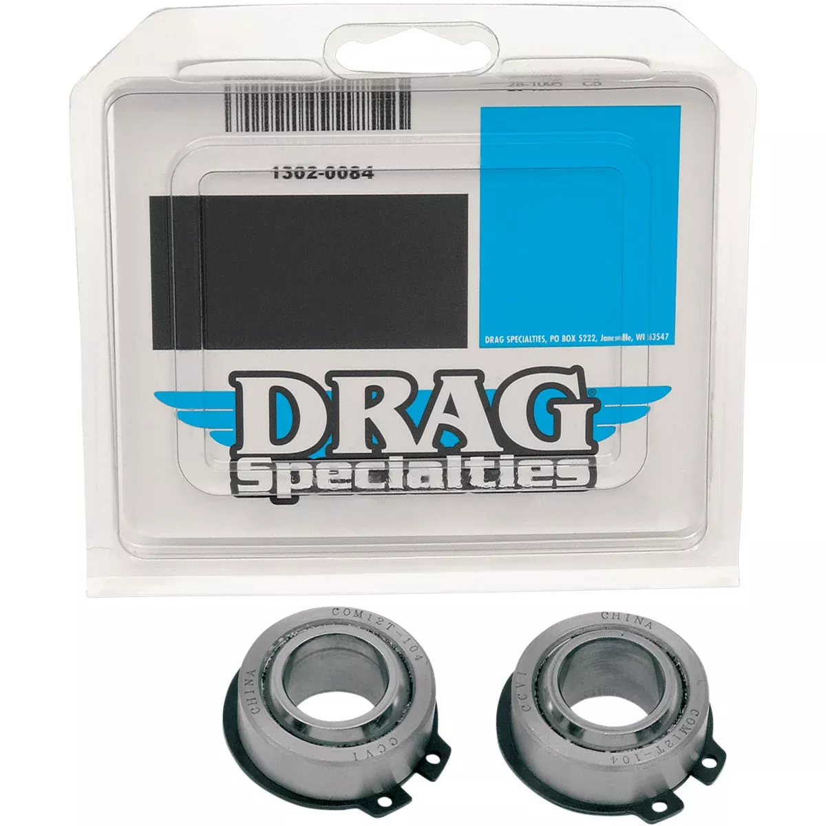 Swingarm Bearings for Harley-Davidson