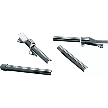 SWINGARM COVER SETS FOR HARLEY-DAVIDSON