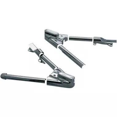 SWINGARM COVERS/PHANTOM COVERS KITS FOR HARLEY-DAVIDSON