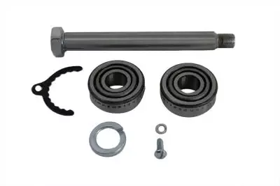 Swingarm Pivot Bolt Kit