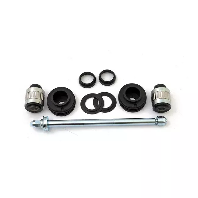 Swingarm Pivot Bushing Rebuild Kit for Harley-Davidson 1982-2001