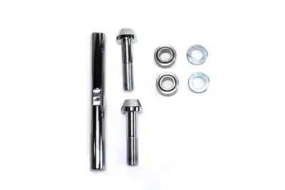 Swingarm Pivot Pin Kit