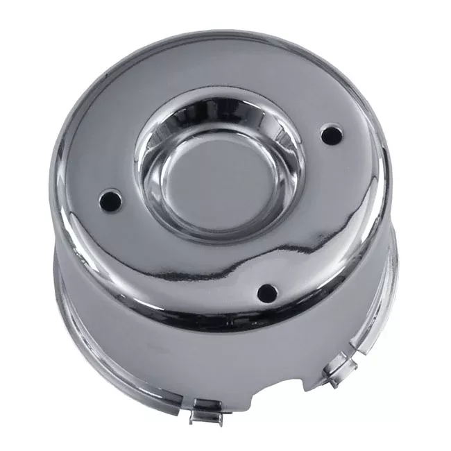 Tachometer Cup, Chrome For Harley-Davidson