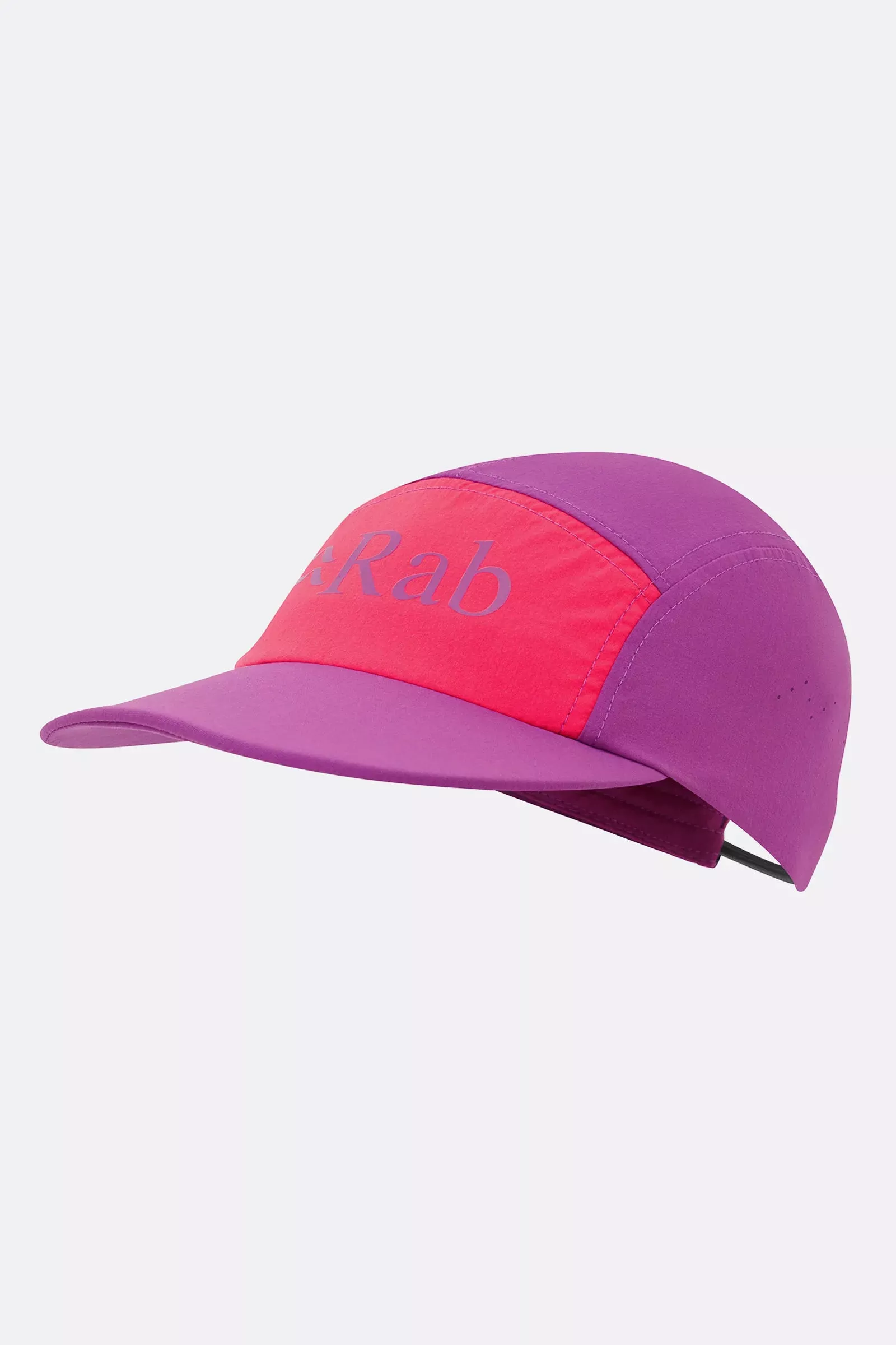 Talus 5 Panel Cap - QAB-58