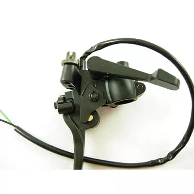 TaoTao Replacement BRAKE/THROTTLE CONTROL ASSEMBLY for Gas ATVs